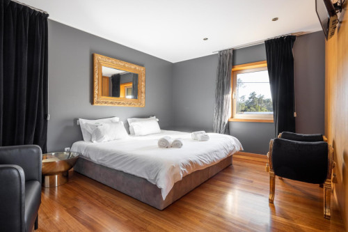 Sophisticated 3 Bedroom House with a swimming pool close to Lordelo Beach - Gallery - 25