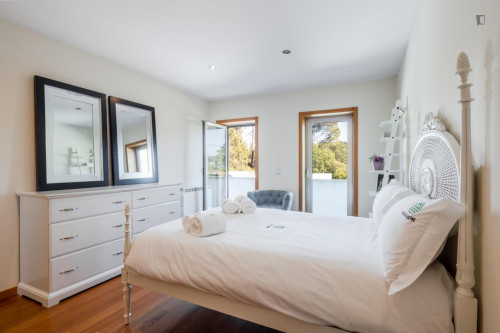 Sophisticated 3 Bedroom House with a swimming pool close to Lordelo Beach - Gallery - 41