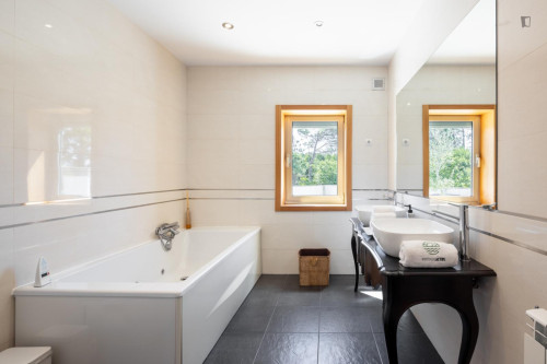 Sophisticated 3 Bedroom House with a swimming pool close to Lordelo Beach - Gallery - 37