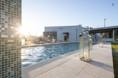 Sophisticated 3 Bedroom House with a swimming pool close to Lordelo Beach - Gallery - 16
