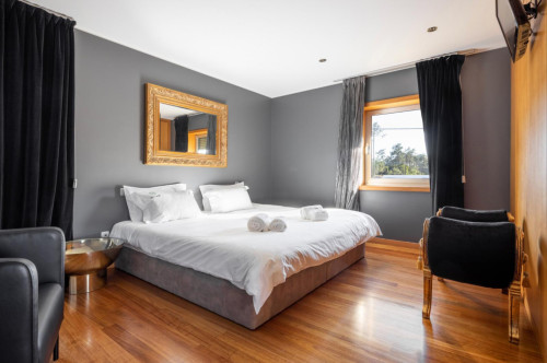 Sophisticated 3 Bedroom House with a swimming pool close to Lordelo Beach - Gallery - 26