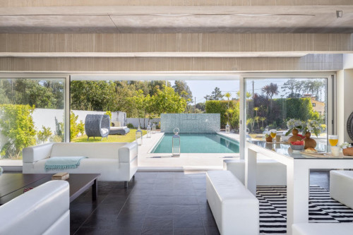 Sophisticated 3 Bedroom House with a swimming pool close to Lordelo Beach - Gallery - 13