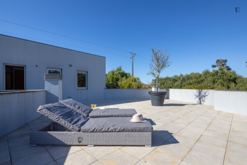 Sophisticated 3 Bedroom House with a swimming pool close to Lordelo Beach - Gallery - 8