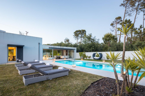 Sophisticated 3 Bedroom House with a swimming pool close to Lordelo Beach - Gallery - 19