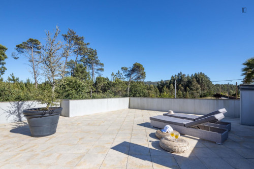 Sophisticated 3 Bedroom House with a swimming pool close to Lordelo Beach - Gallery - 7
