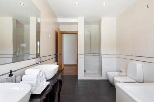 Sophisticated 3 Bedroom House with a swimming pool close to Lordelo Beach - Gallery - 24