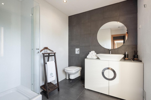 Sophisticated 3 Bedroom House with a swimming pool close to Lordelo Beach - Gallery - 9