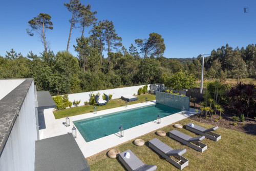 Sophisticated 3 Bedroom House with a swimming pool close to Lordelo Beach - Gallery - 6