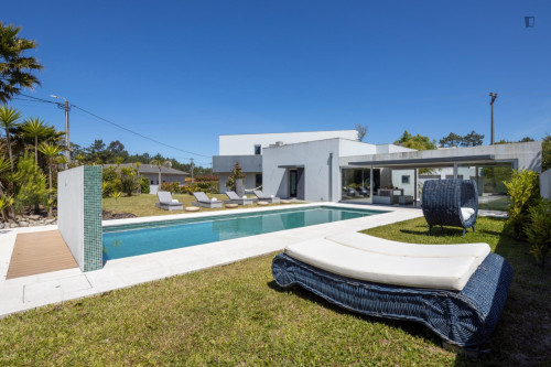Sophisticated 3 Bedroom House with a swimming pool close to Lordelo Beach - Gallery - 46