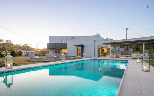 Sophisticated 3 Bedroom House with a swimming pool close to Lordelo Beach - Gallery - 18