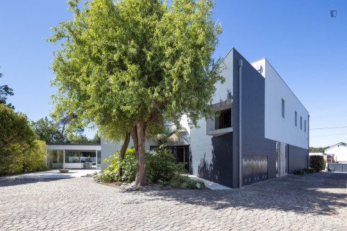 Sophisticated 3 Bedroom House with a swimming pool close to Lordelo Beach - Gallery - 44
