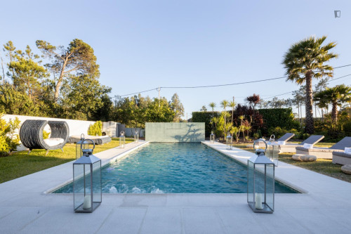 Sophisticated 3 Bedroom House with a swimming pool close to Lordelo Beach - Gallery - 14