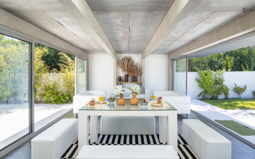 Sophisticated 3 Bedroom House with a swimming pool close to Lordelo Beach - Gallery - 23