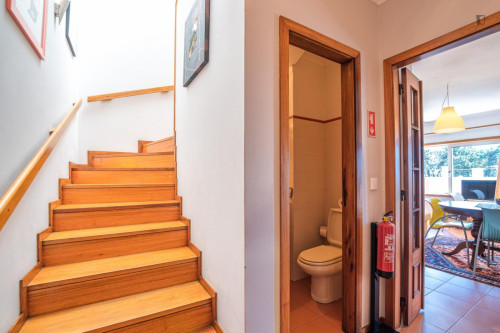 Elegant 2 Bedroom Apartment with a Balcony close to Cabedelo Beach - Gallery - 5