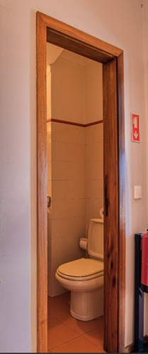 Elegant 2 Bedroom Apartment with a Balcony close to Cabedelo Beach - Gallery - 8