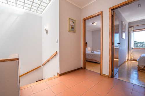 Elegant 2 Bedroom Apartment with a Balcony close to Cabedelo Beach - Gallery - 3
