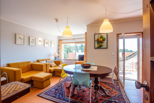 Elegant 2 Bedroom Apartment with a Balcony close to Cabedelo Beach - Gallery - 16