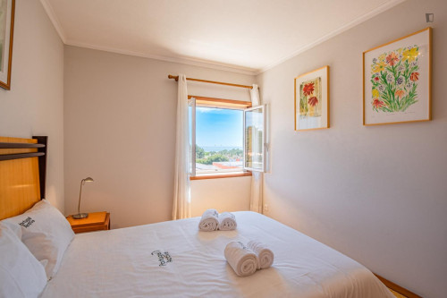 Elegant 2 Bedroom Apartment with a Balcony close to Cabedelo Beach - Gallery - 6