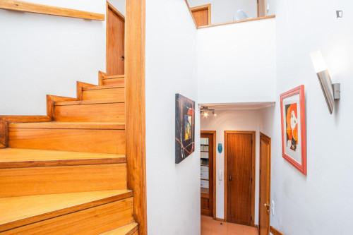 Elegant 2 Bedroom Apartment with a Balcony close to Cabedelo Beach - Gallery - 4