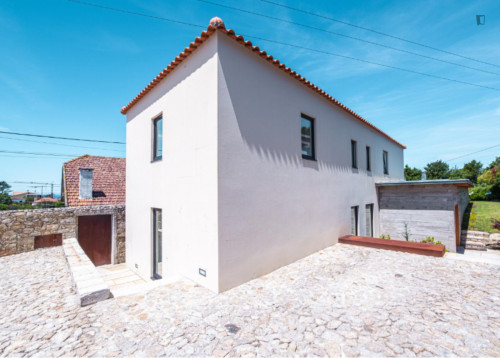 Luxury 6 Bedroom House with a swimming pool close to Afife Beach - Gallery - 10