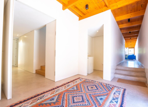 Luxury 6 Bedroom House with a swimming pool close to Afife Beach - Gallery - 23