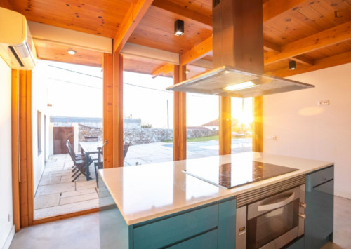 Luxury 6 Bedroom House with a swimming pool close to Afife Beach - Gallery - 35