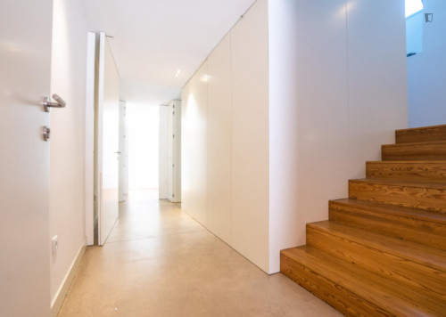 Luxury 6 Bedroom House with a swimming pool close to Afife Beach - Gallery - 18