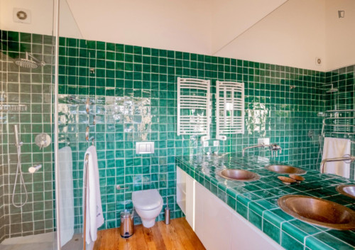 Luxury 6 Bedroom House with a swimming pool close to Afife Beach - Gallery - 40