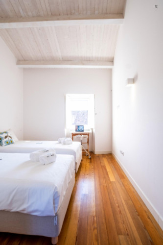 Luxury 6 Bedroom House with a swimming pool close to Afife Beach