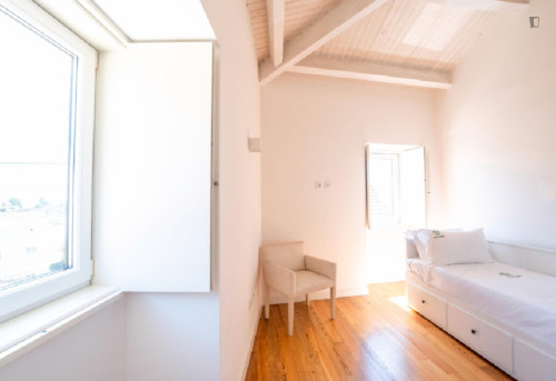 Luxury 6 Bedroom House with a swimming pool close to Afife Beach