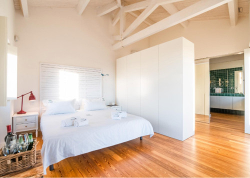Luxury 6 Bedroom House with a swimming pool close to Afife Beach - Gallery - 9