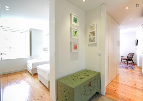 Luxury 6 Bedroom House with a swimming pool close to Afife Beach - Gallery - 46