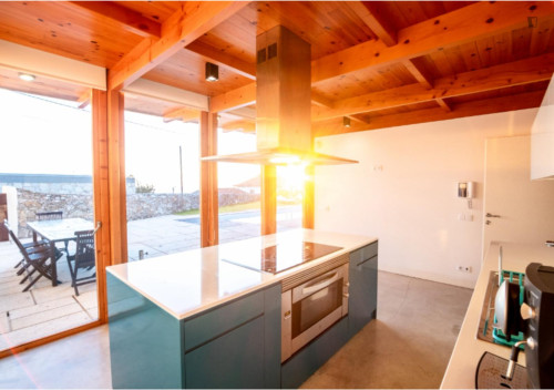 Luxury 6 Bedroom House with a swimming pool close to Afife Beach - Gallery - 34