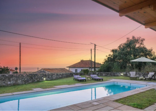 Luxury 6 Bedroom House with a swimming pool close to Afife Beach - Gallery - 21