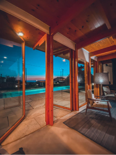Luxury 6 Bedroom House with a swimming pool close to Afife Beach - Gallery - 20