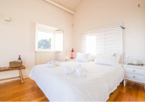 Luxury 6 Bedroom House with a swimming pool close to Afife Beach - Gallery - 6