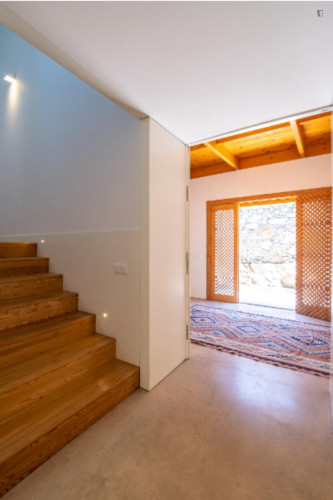 Luxury 6 Bedroom House with a swimming pool close to Afife Beach - Gallery - 16