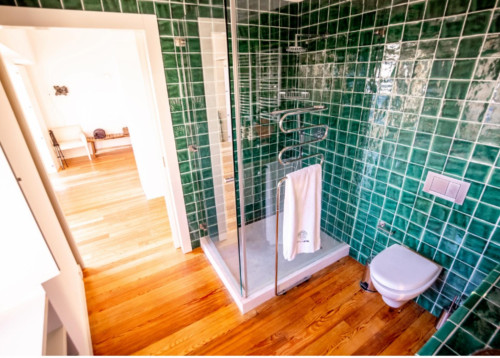 Luxury 6 Bedroom House with a swimming pool close to Afife Beach - Gallery - 41