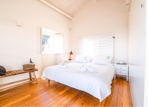 Luxury 6 Bedroom House with a swimming pool close to Afife Beach - Gallery - 8
