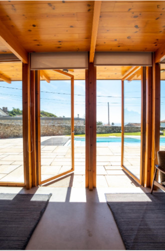 Luxury 6 Bedroom House with a swimming pool close to Afife Beach - Gallery - 24