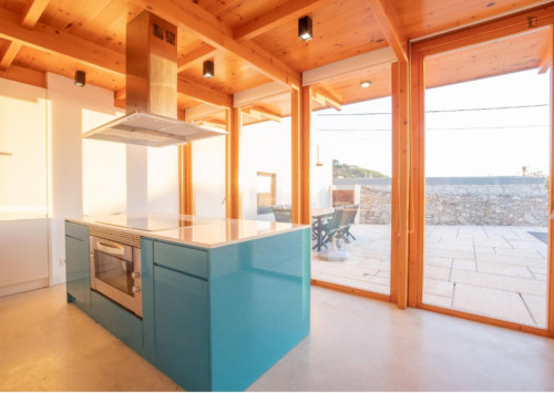 Luxury 6 Bedroom House with a swimming pool close to Afife Beach - Gallery - 36