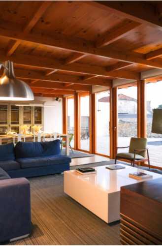 Luxury 6 Bedroom House with a swimming pool close to Afife Beach - Gallery - 31