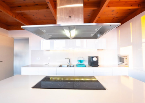Luxury 6 Bedroom House with a swimming pool close to Afife Beach - Gallery - 37