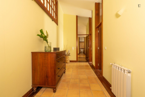 Unbelievable 8 Bedroom House with a Swimming Pool close to Canto Marinho Beach - Gallery - 35