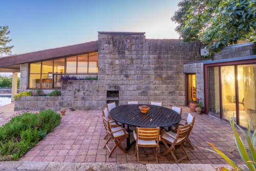 Unbelievable 8 Bedroom House with a Swimming Pool close to Canto Marinho Beach - Gallery - 38