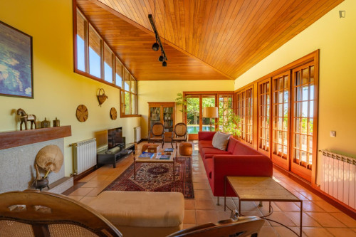 Unbelievable 8 Bedroom House with a Swimming Pool close to Canto Marinho Beach - Gallery - 78