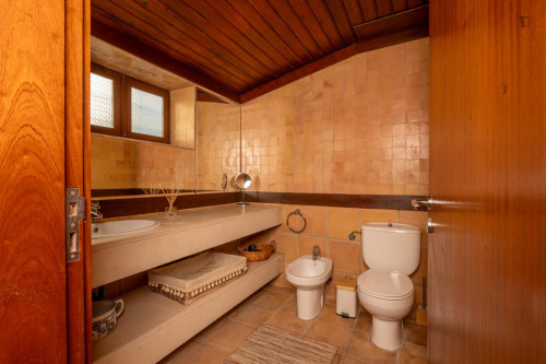 Unbelievable 8 Bedroom House with a Swimming Pool close to Canto Marinho Beach - Gallery - 73