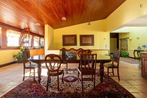 Unbelievable 8 Bedroom House with a Swimming Pool close to Canto Marinho Beach - Gallery - 61