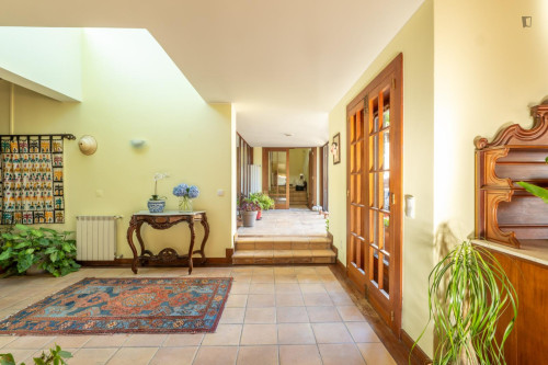 Unbelievable 8 Bedroom House with a Swimming Pool close to Canto Marinho Beach - Gallery - 32