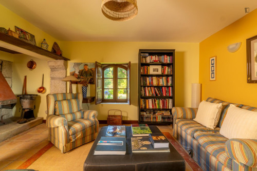 Unbelievable 8 Bedroom House with a Swimming Pool close to Canto Marinho Beach - Gallery - 54